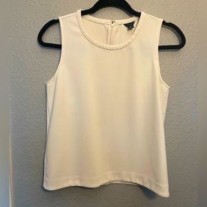 Ann Taylor size xsp/XS black/cream.